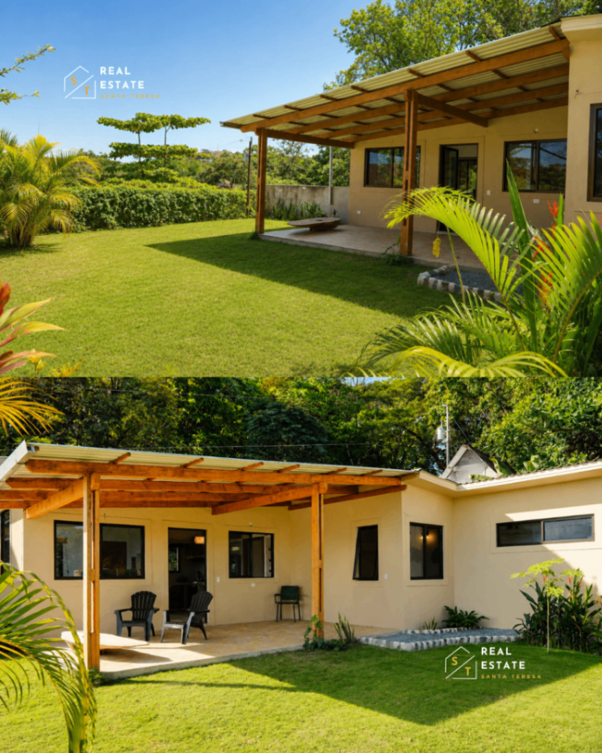 Brand New Home for Sale in Cabuya