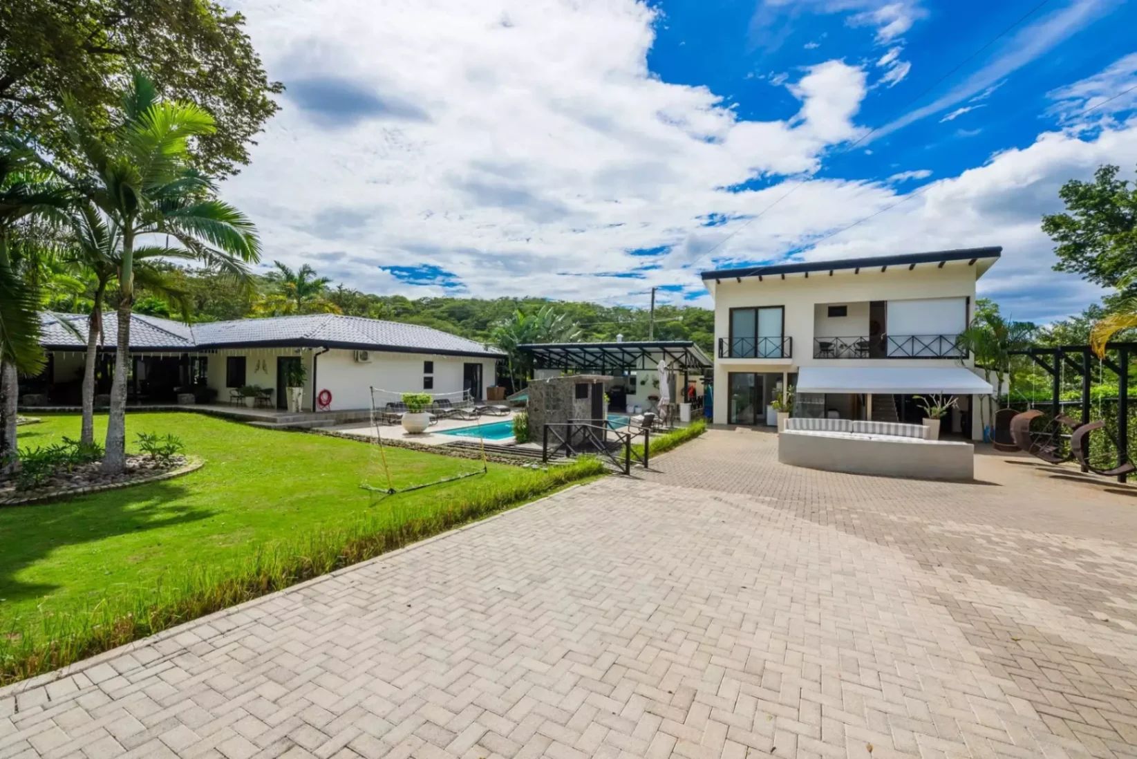 Luxury Villa for Sale near Tamarindo | Santa Cruz, Costa Rica