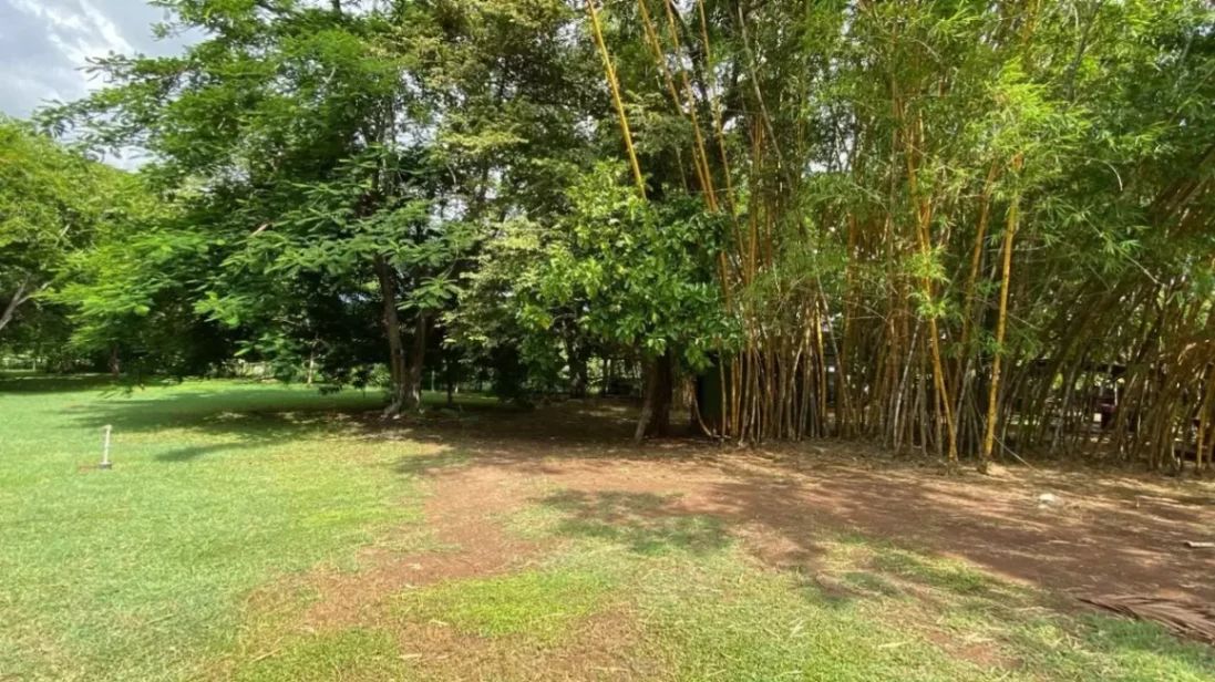 Lote de 607 m² en Salinitas, Playa Grande con pozo privado