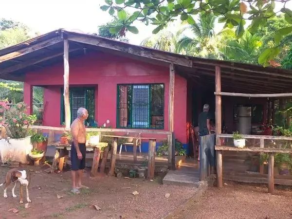 EXCLUSIVIDAD Finca de 14 hectáreas con gran potencial de inversión