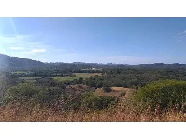 EXCLUSIVIDAD | Finca de 20 hectáreas con vista panorámica