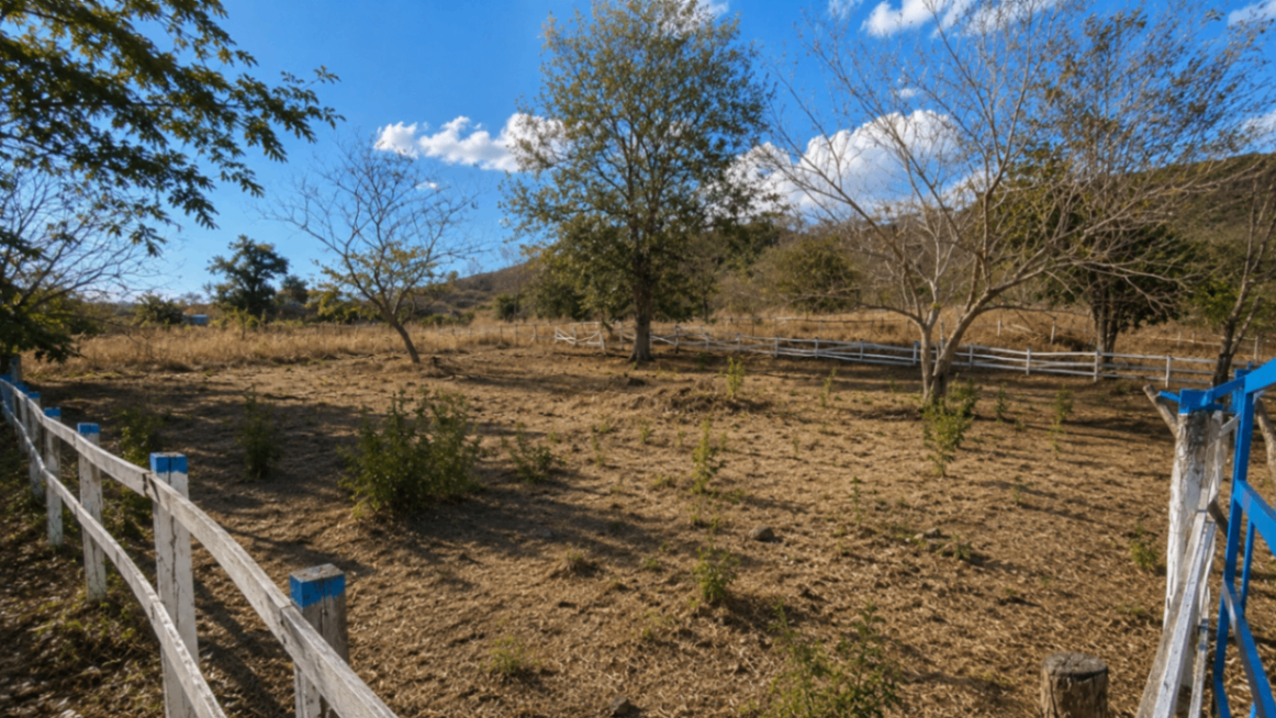 Lote de 300 m² con servicios disponibles cerca de Tamarindo