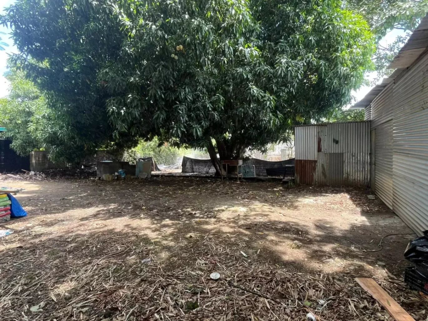 Lotes Residenciales en La Garita
