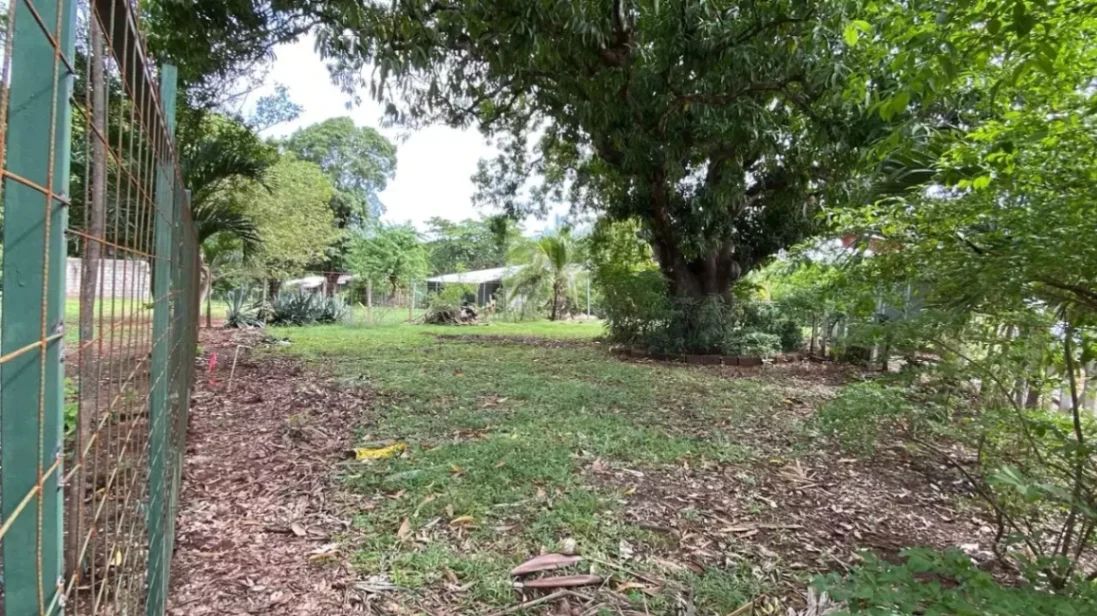 Lote Listo para Construir de 461 m² en Playa Grande
