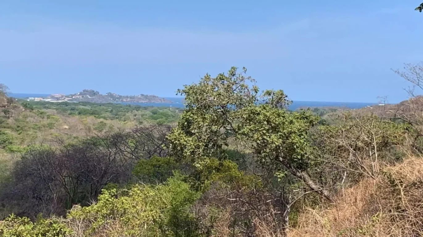 EXCLUSIVIDAD | Lote de 12.595 m² con vista panorámica