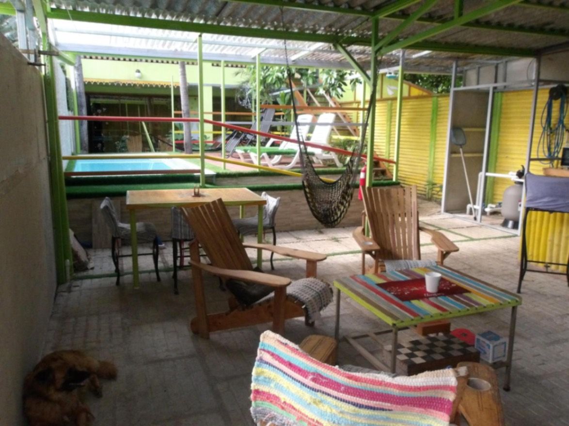 Chez Philippe