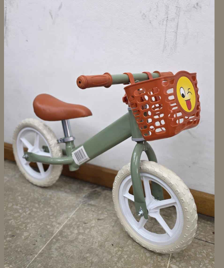 Liquidación de Bicicletas de Balance – ¡Oferta! - Tamarindo