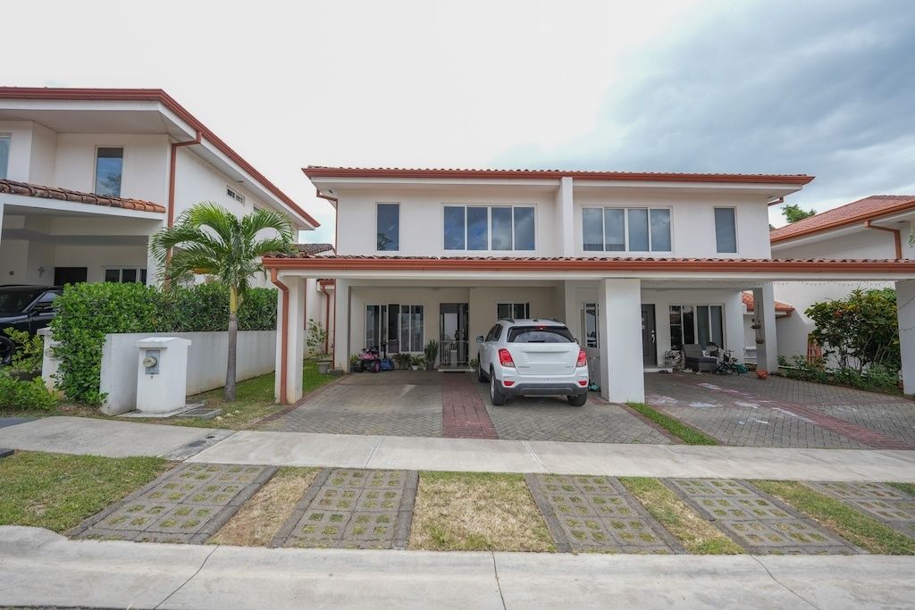 🏡 Modern House for Rent in Hacienda Colón | Ciudad Colón, Costa Rica