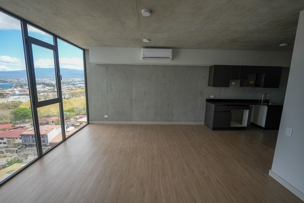  Apartment Investment in San José Costa Rica | Torre Babylon