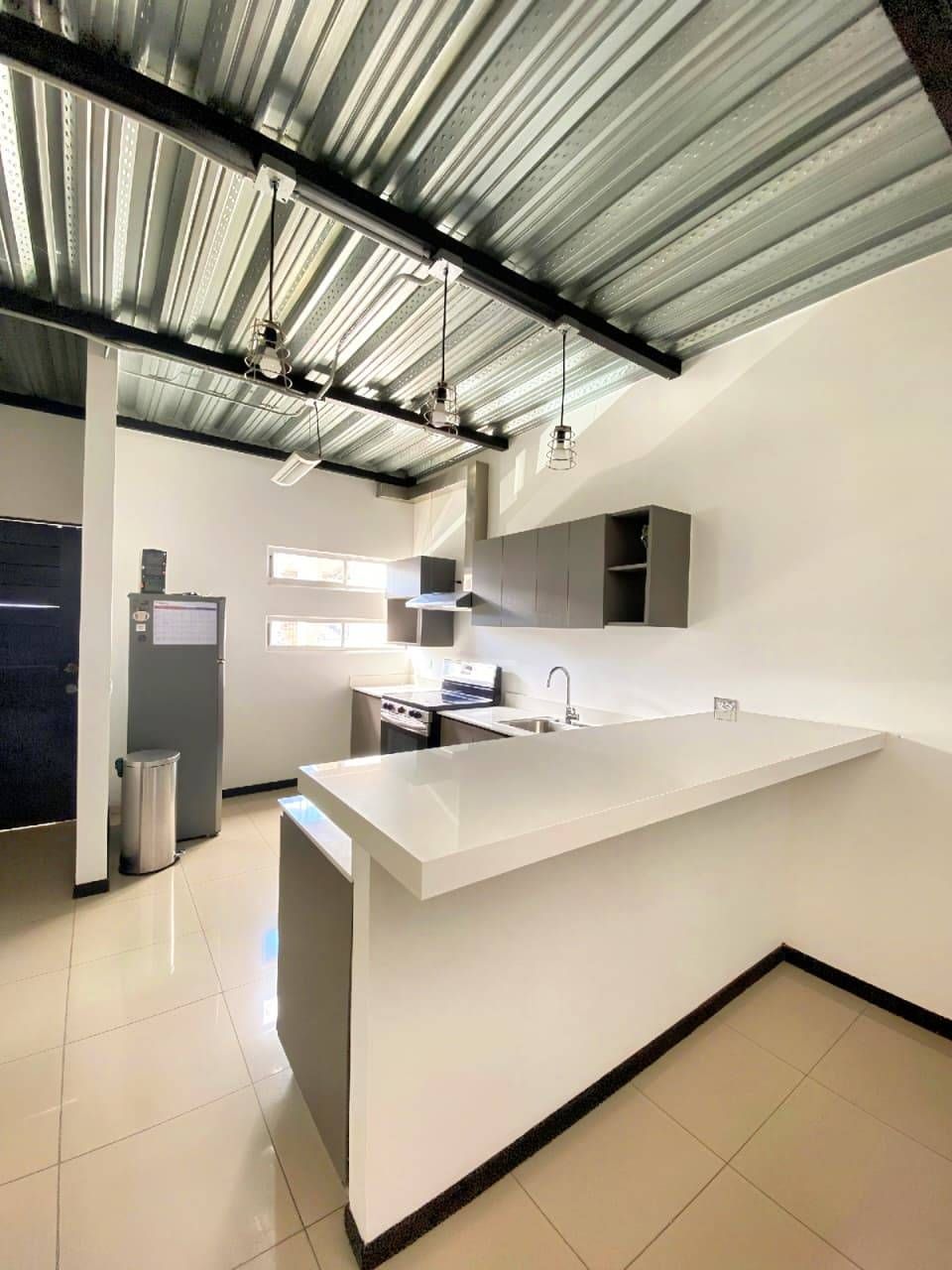 Industrial Loft for Rent in Heredia Costa Rica | Terrafe Ulloa