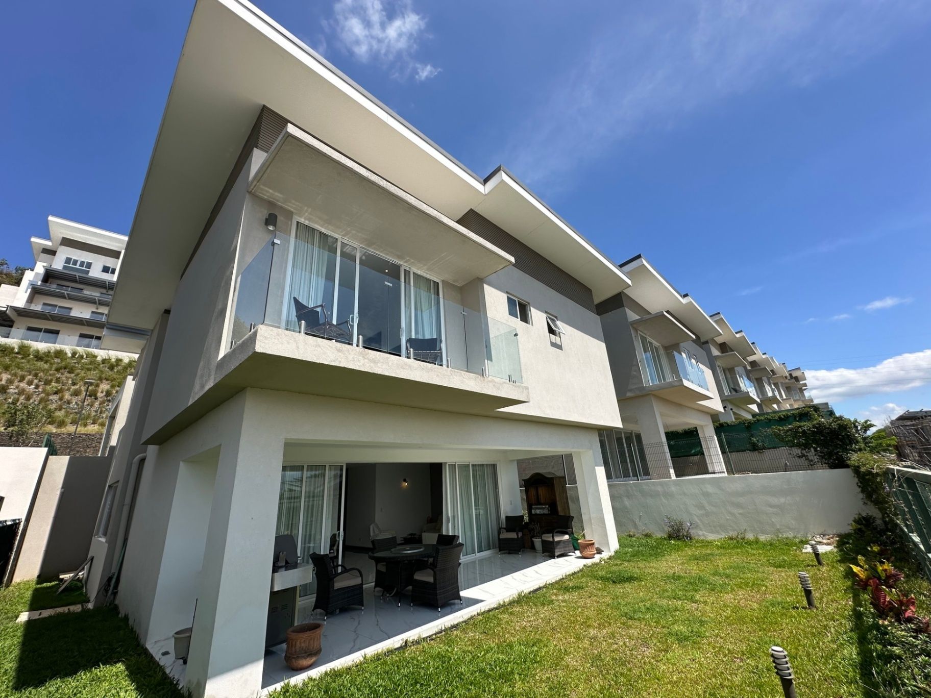 House for Sale in Escazú Costa Rica | Luxury Home