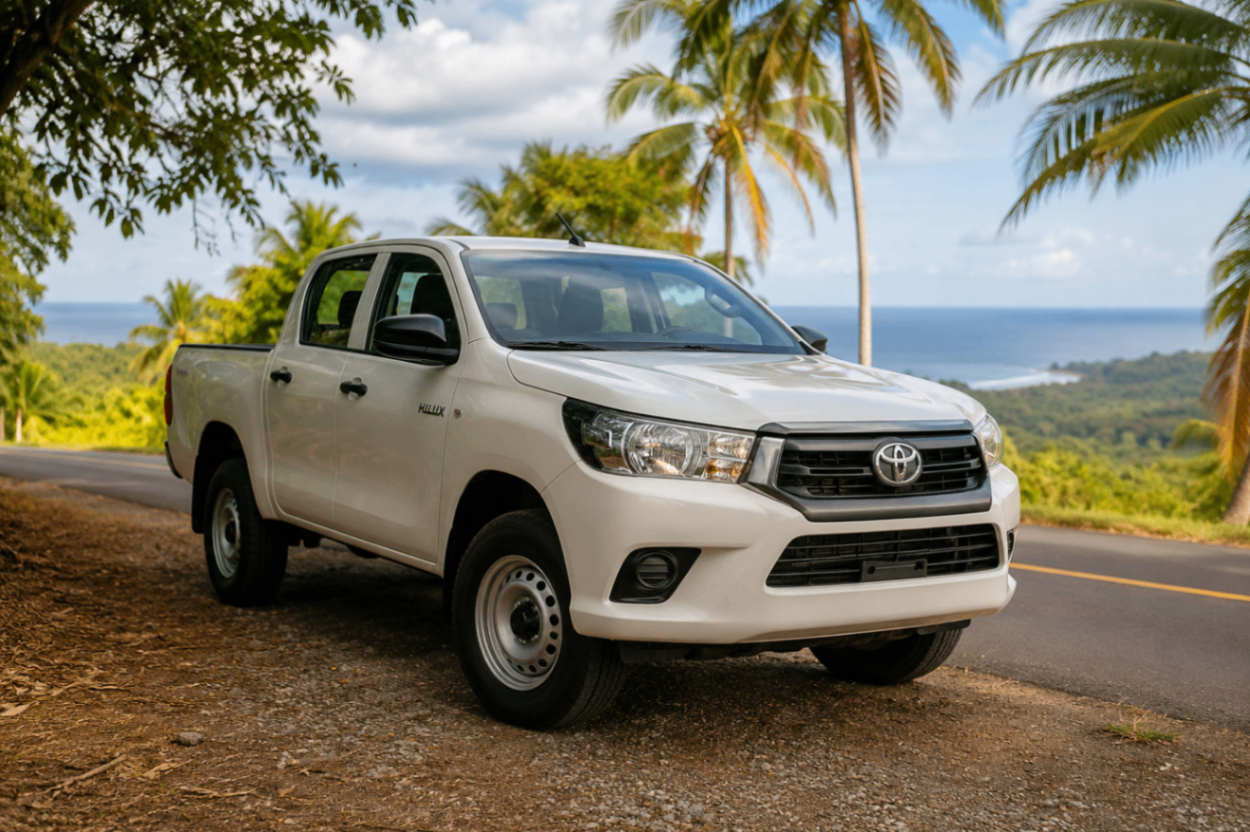 Carros Usados en Costa Rica | Encuentra Vehículos en Todo el País