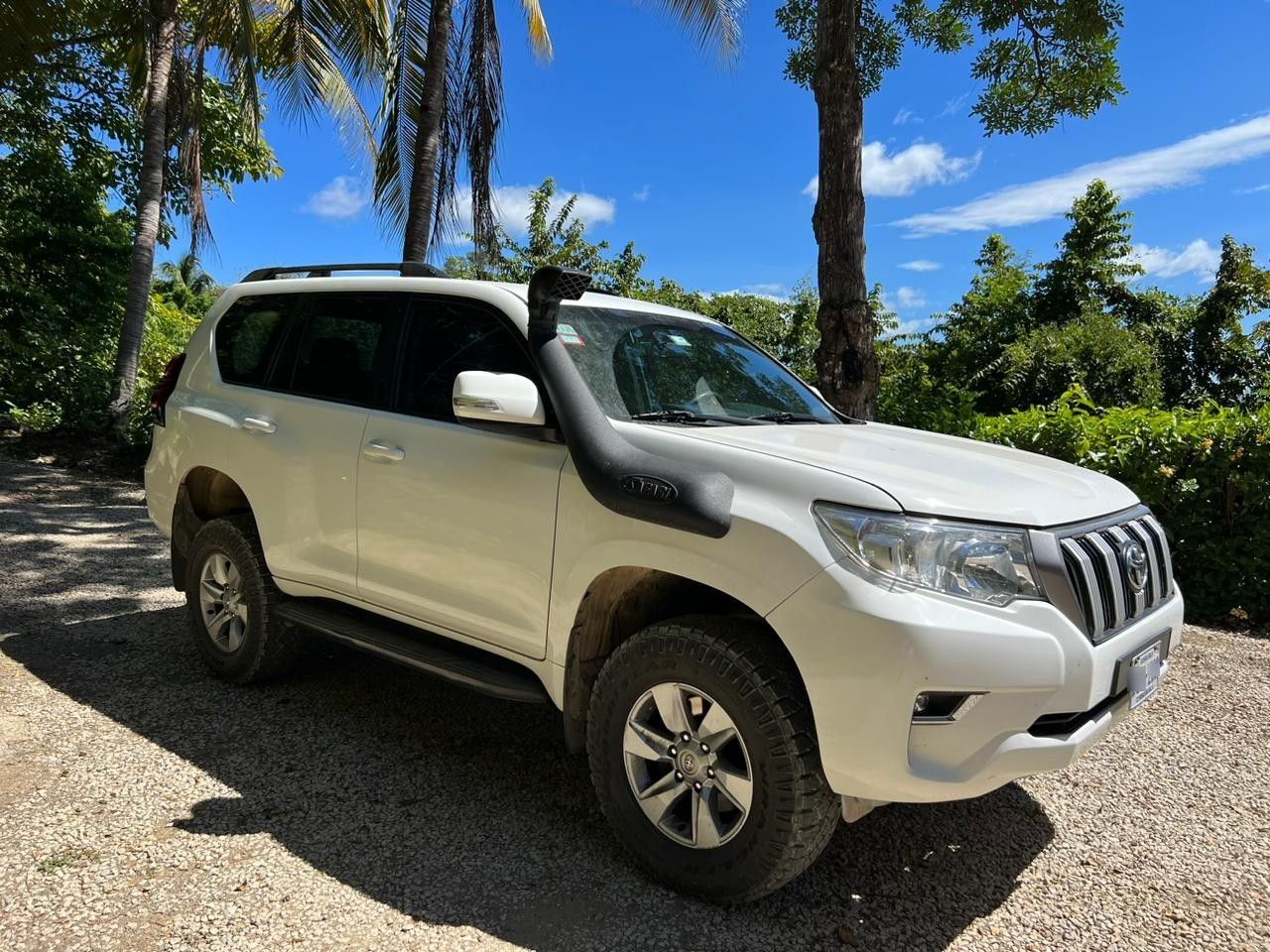 Car Leasing Costa Rica | Leasing longue durée expatriés