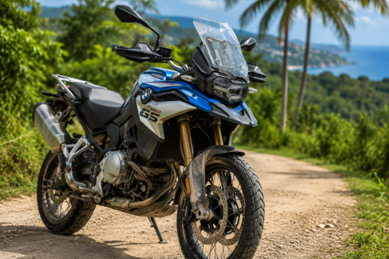 Motos en Venta en Costa Rica | Motocicletas, Adventure Bikes y Touring