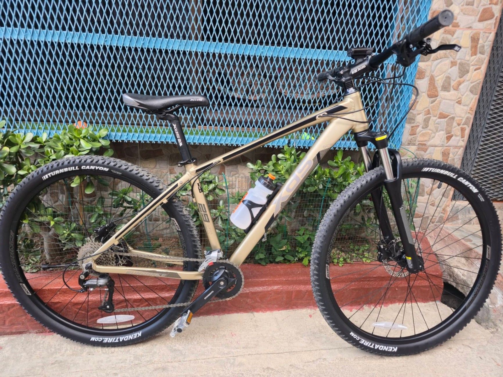Bicicleta montaña 29 Shimano XDS Sundance en venta Costa Rica