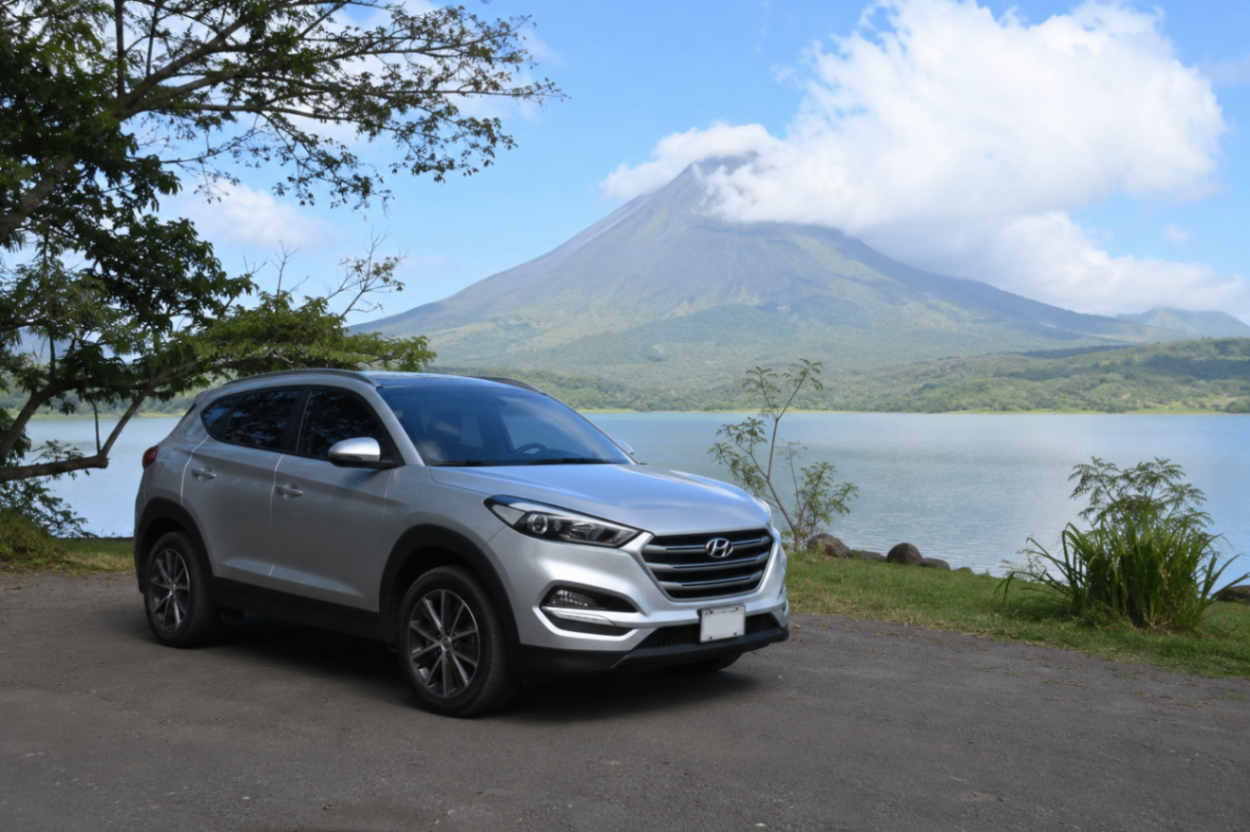 Long Term Car Rental Costa Rica | Monthly SUV & 4x4 Rentals for Expats