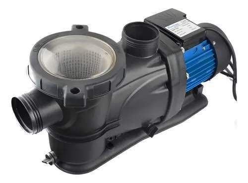 Bomba para piscina 0.5 HP a 3 HP con garantía