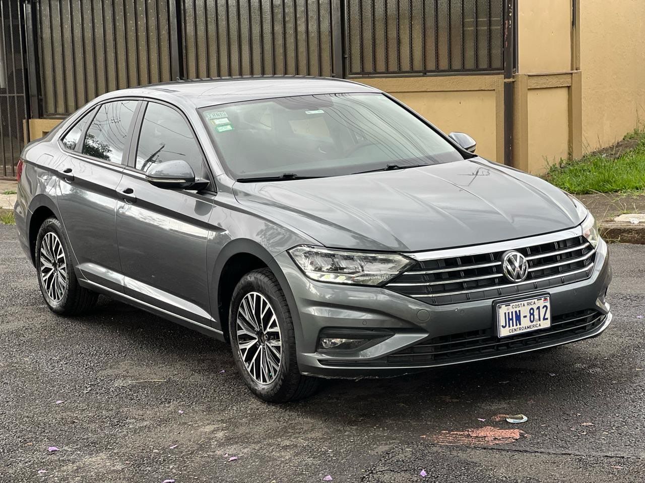 Volkswagen Jetta 2019 Automático en Venta | Motor Turbo 1.4 TSI